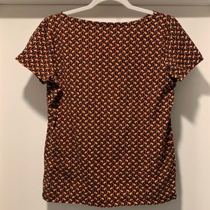 Flamingo t shirt